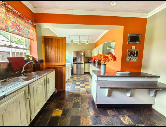 3 BEDROOM HOUSE FOR SALE IN SASOLBURG EXT 23